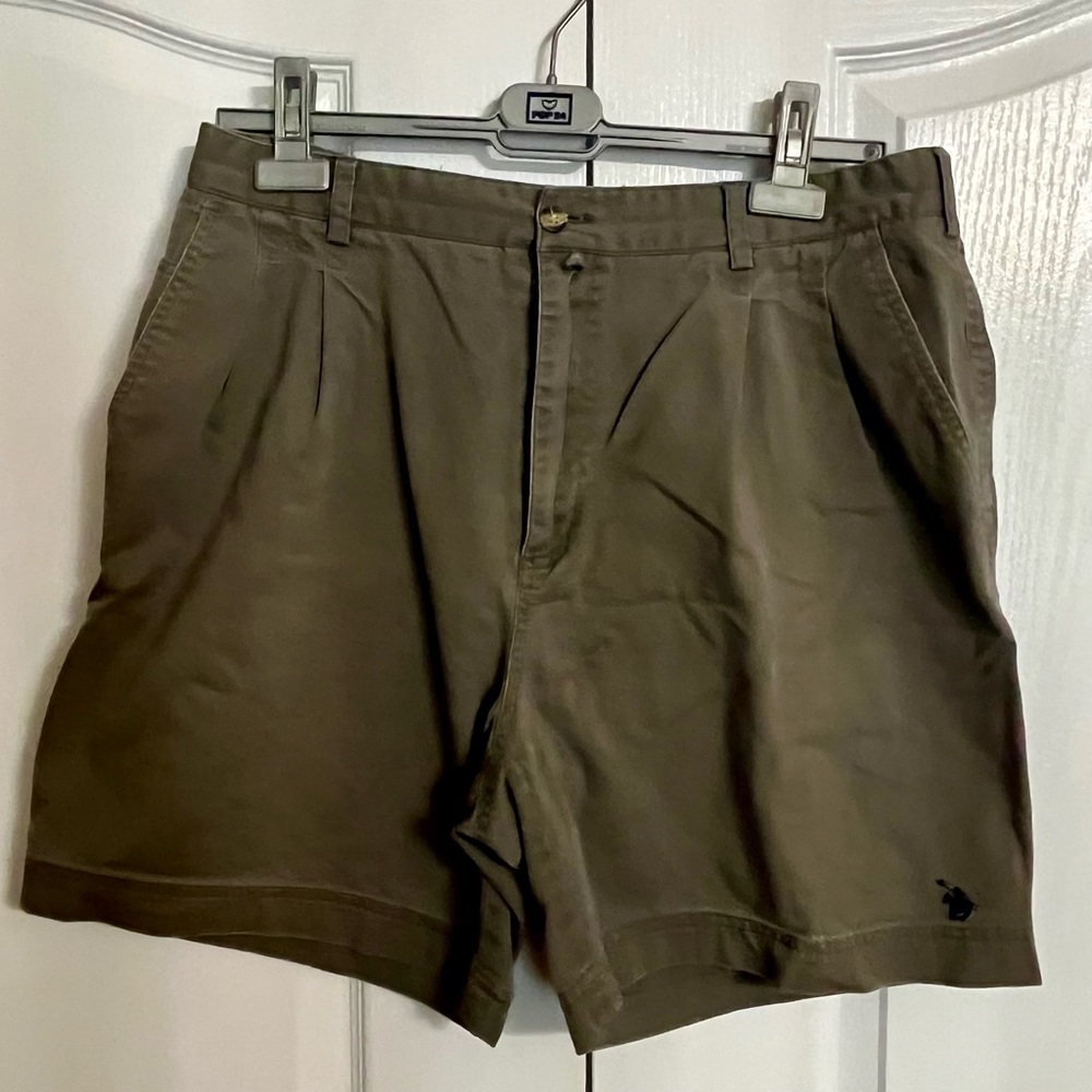 Knights Sportswear Shorts